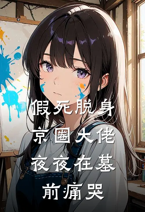 假死脱身，京圈大佬夜夜在墓前痛哭