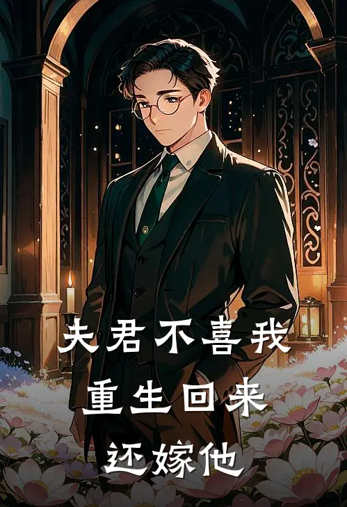 夫君不喜我，重生回来还嫁他