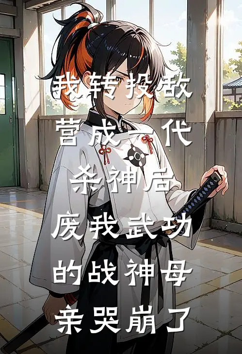 我转投敌营成一代杀神后，废我武功的战神母亲哭崩了