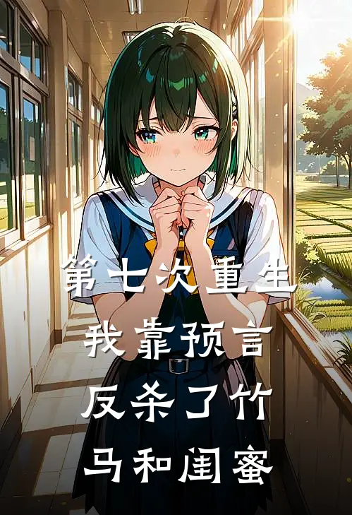 第七次重生，我靠预言反杀了竹马和闺蜜