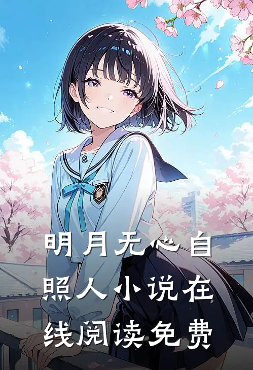 明月无心自照人小说在线阅读免费