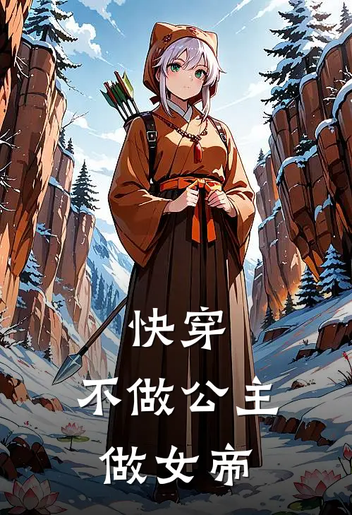 快穿：不做公主做女帝