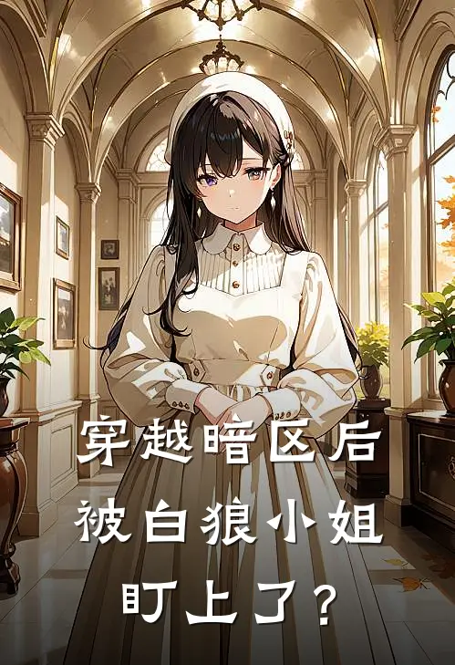 穿越暗区后：被白狼小姐盯上了？