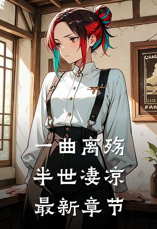一曲离殇，半世凄凉最新章节