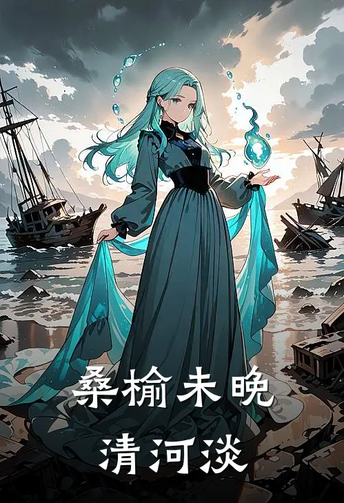 桑榆未晚清河淡
