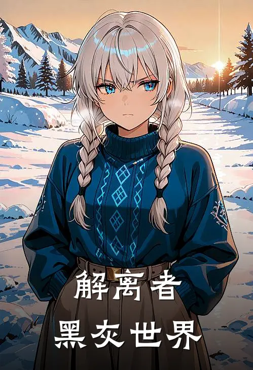 解离者：黑灰世界