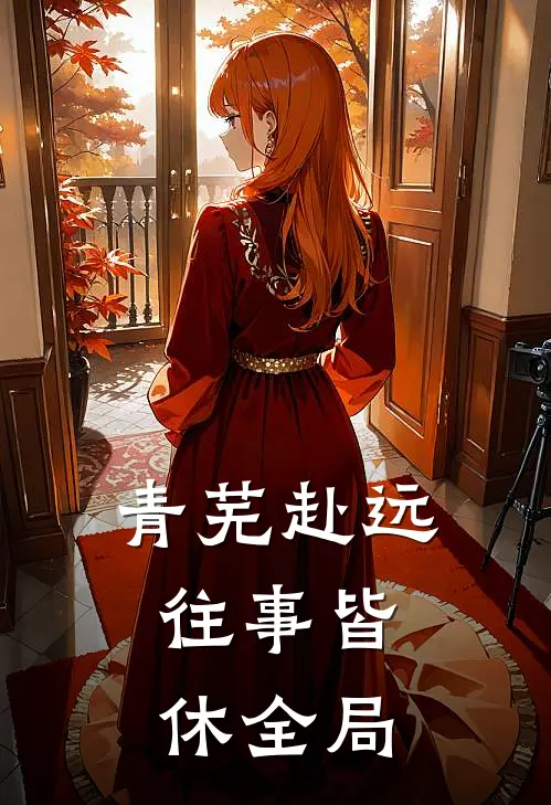 青芜赴远，往事皆休全局