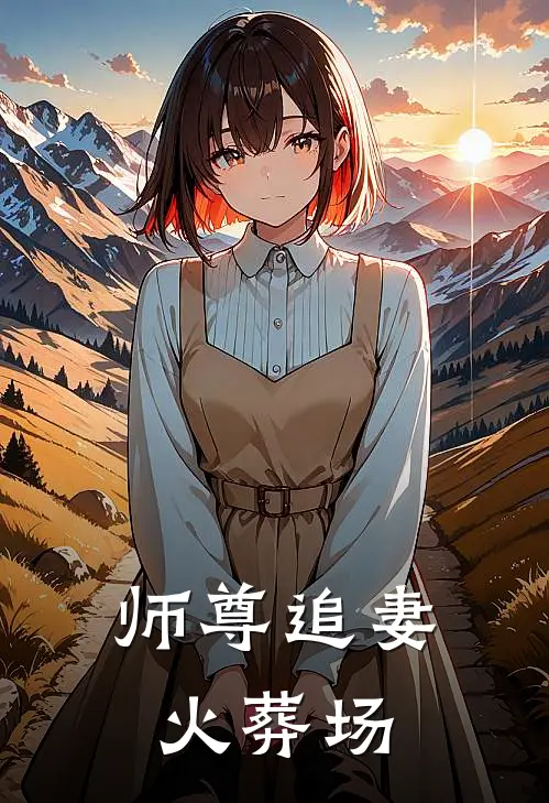 师尊追妻火葬场