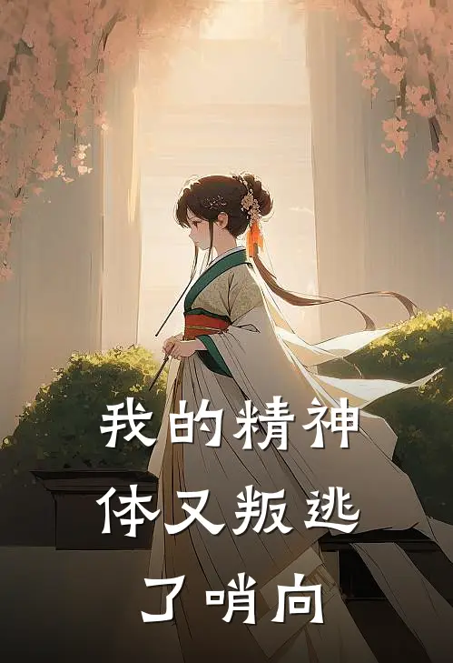 我的精神体又叛逃了【哨向】