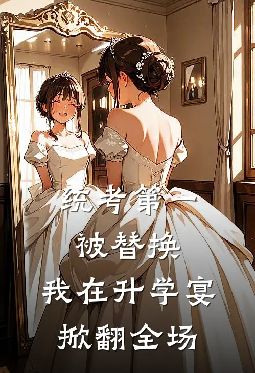 统考第一被替换，我在升学宴掀翻全场