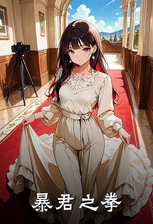 暴君之拳