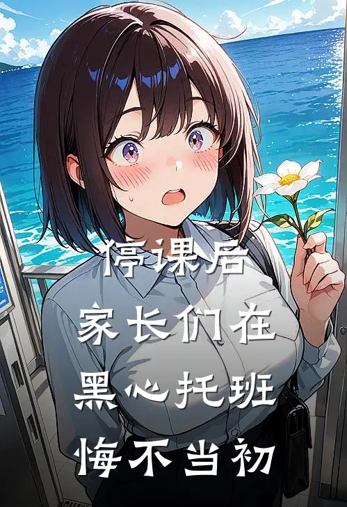 停课后，家长们在黑心托班悔不当初