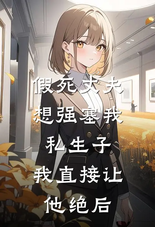 假死丈夫想强塞我私生子，我直接让他绝后