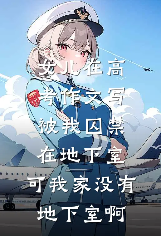 女儿在高考作文写被我囚禁在地下室，可我家没有地下室啊