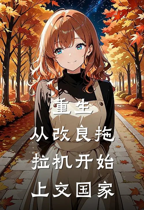 重生：从改良拖拉机开始上交国家