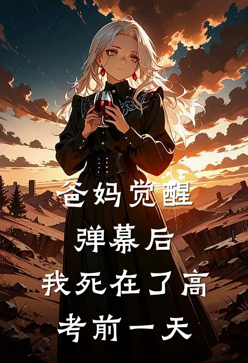爸妈觉醒弹幕后，我死在了高考前一天
