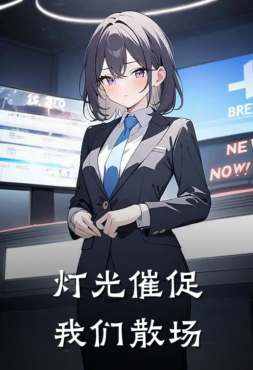 灯光催促我们散场