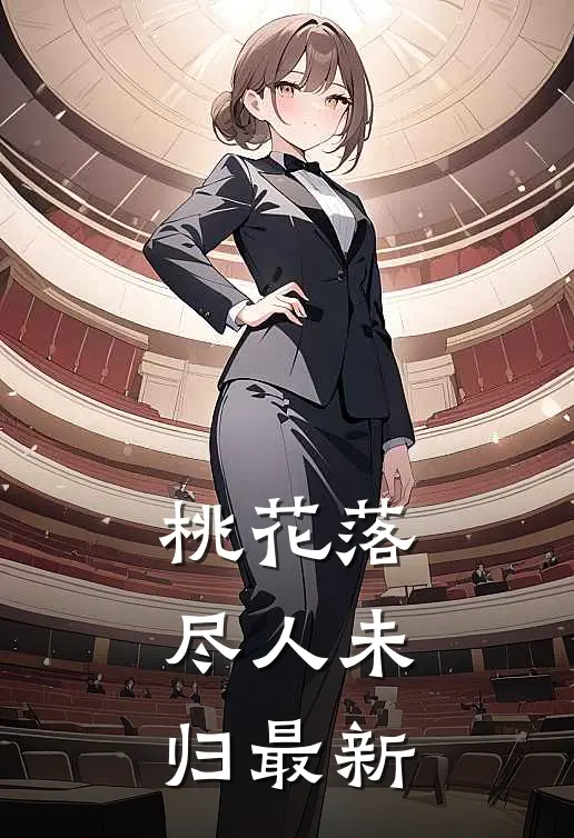 桃花落尽人未归最新