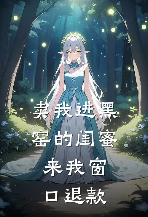 卖我进黑窑的闺蜜，来我窗口退款