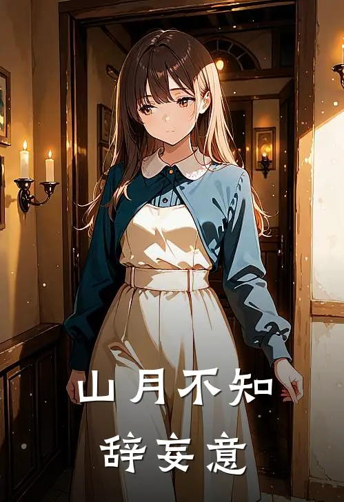山月不知辞妄意