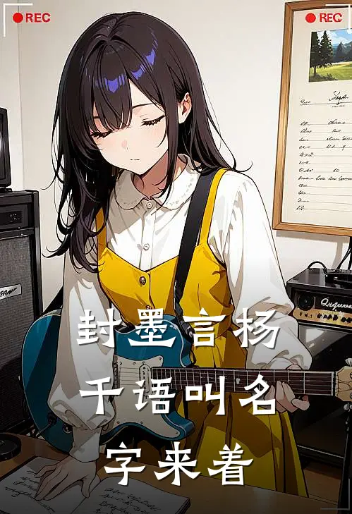 封墨言杨千语叫名字来着