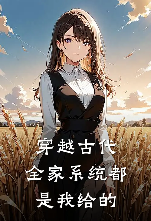 穿越古代，全家系统都是我给的