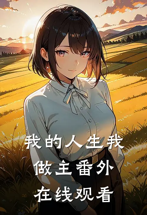 我的人生我做主番外在线观看