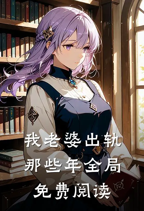我老婆出轨那些年全局免费阅读