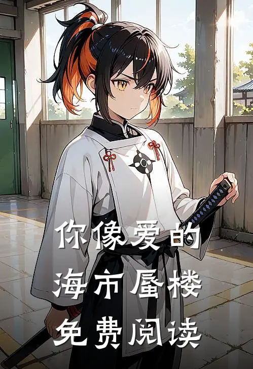 你像爱的海市蜃楼免费阅读