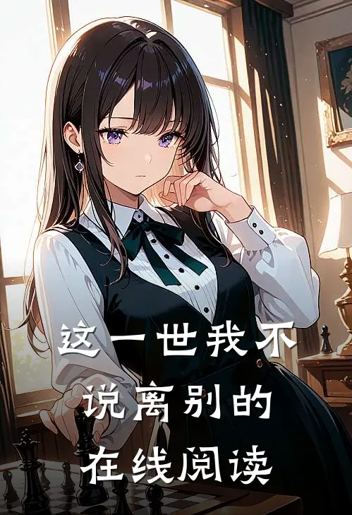 这一世我不说离别的在线阅读