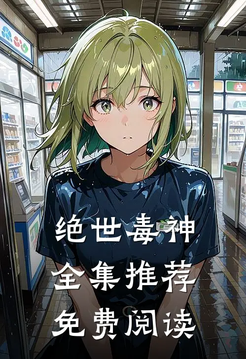 绝世毒神全集推荐免费阅读