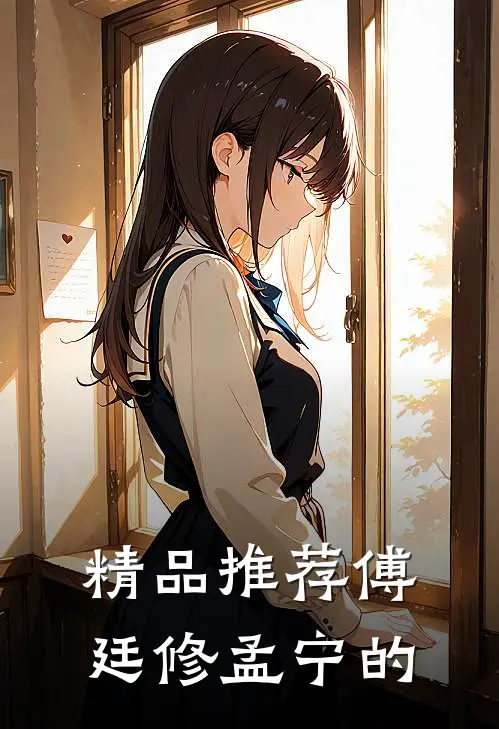 精品推荐傅廷修孟宁的