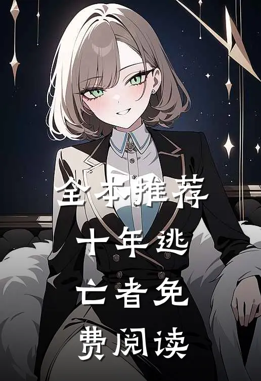 全本推荐十年逃亡者免费阅读