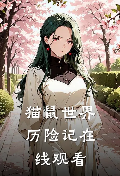 猫鼠世界历险记在线观看