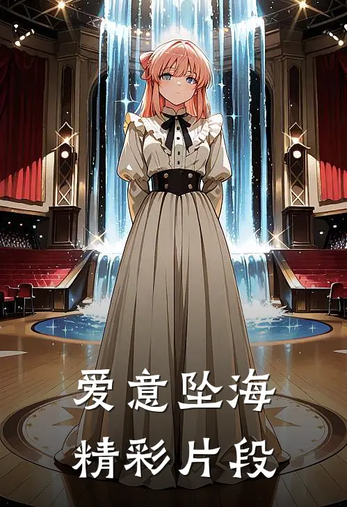 爱意坠海精彩片段