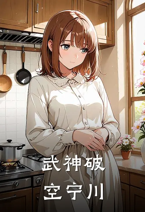 武神破空宁川