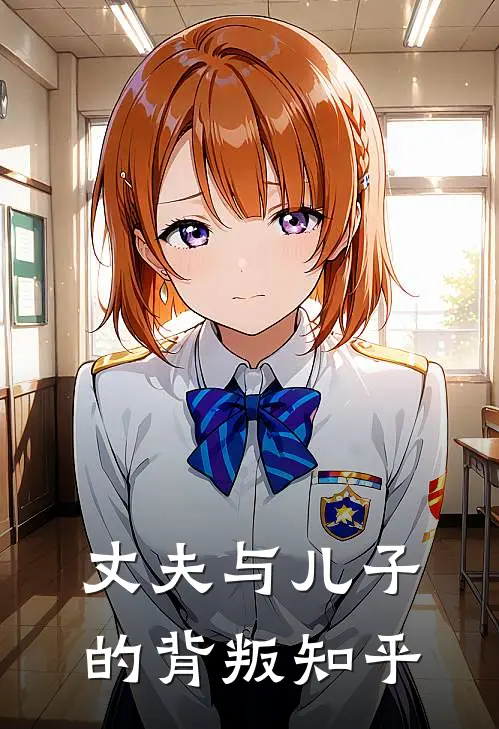 丈夫与儿子的背叛知乎