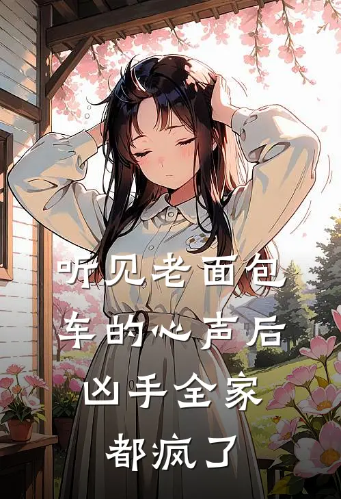 听见老面包车的心声后，凶手全家都疯了