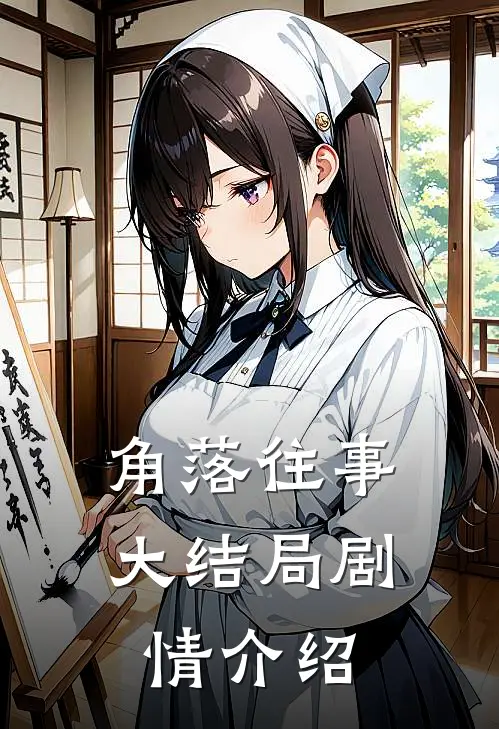 角落往事大结局剧情介绍