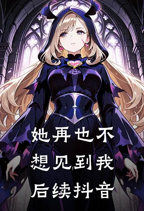 她再也不想见到我后续抖音