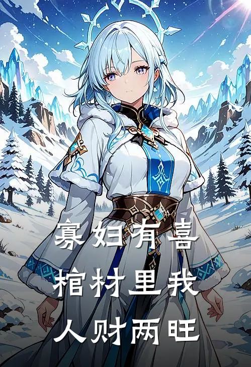寡妇有喜，棺材里我人财两旺