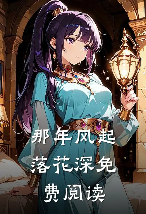那年风起落花深免费阅读