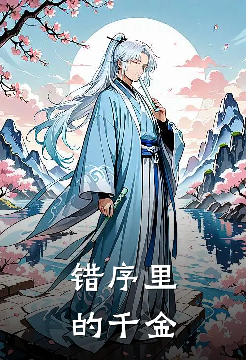 错序里的千金