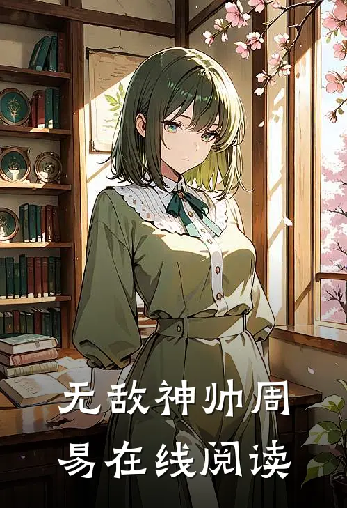 无敌神帅周易在线阅读