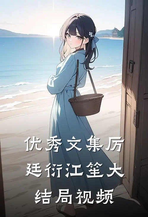 优秀文集厉廷衍江笙大结局视频