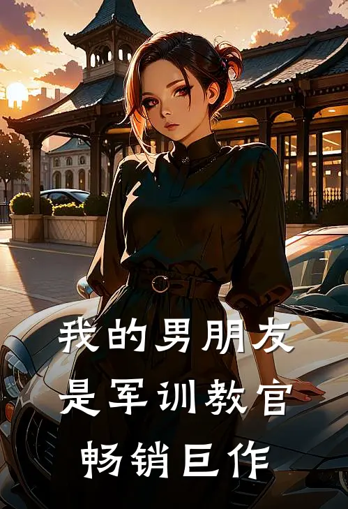 我的男朋友是军训教官畅销巨作