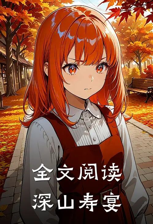 全文阅读深山寿宴