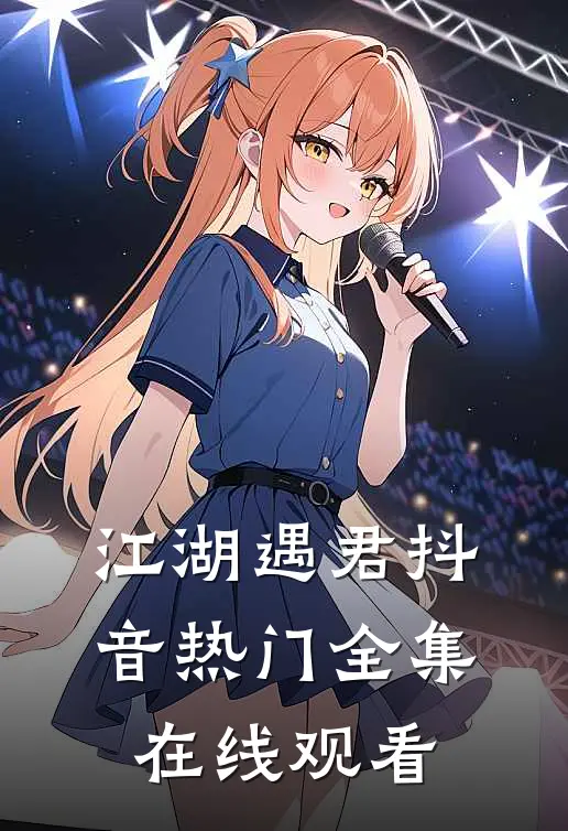 江湖遇君抖音热门全集在线观看