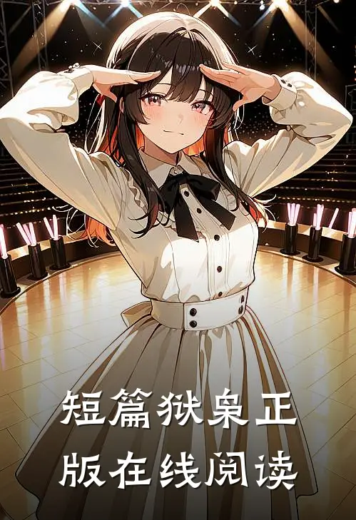 短篇狱枭正版在线阅读
