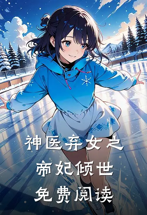 神医弃女之帝妃倾世免费阅读